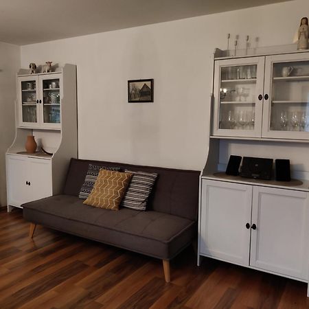Ferienhaus Am Bach Kirchberg an der Raab Екстер'єр фото