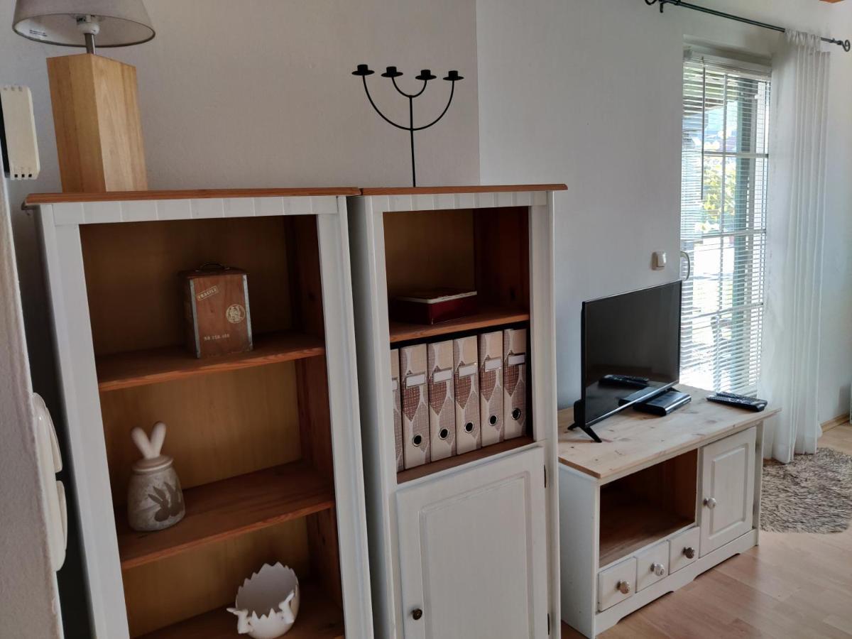 Ferienhaus Am Bach Kirchberg an der Raab Екстер'єр фото