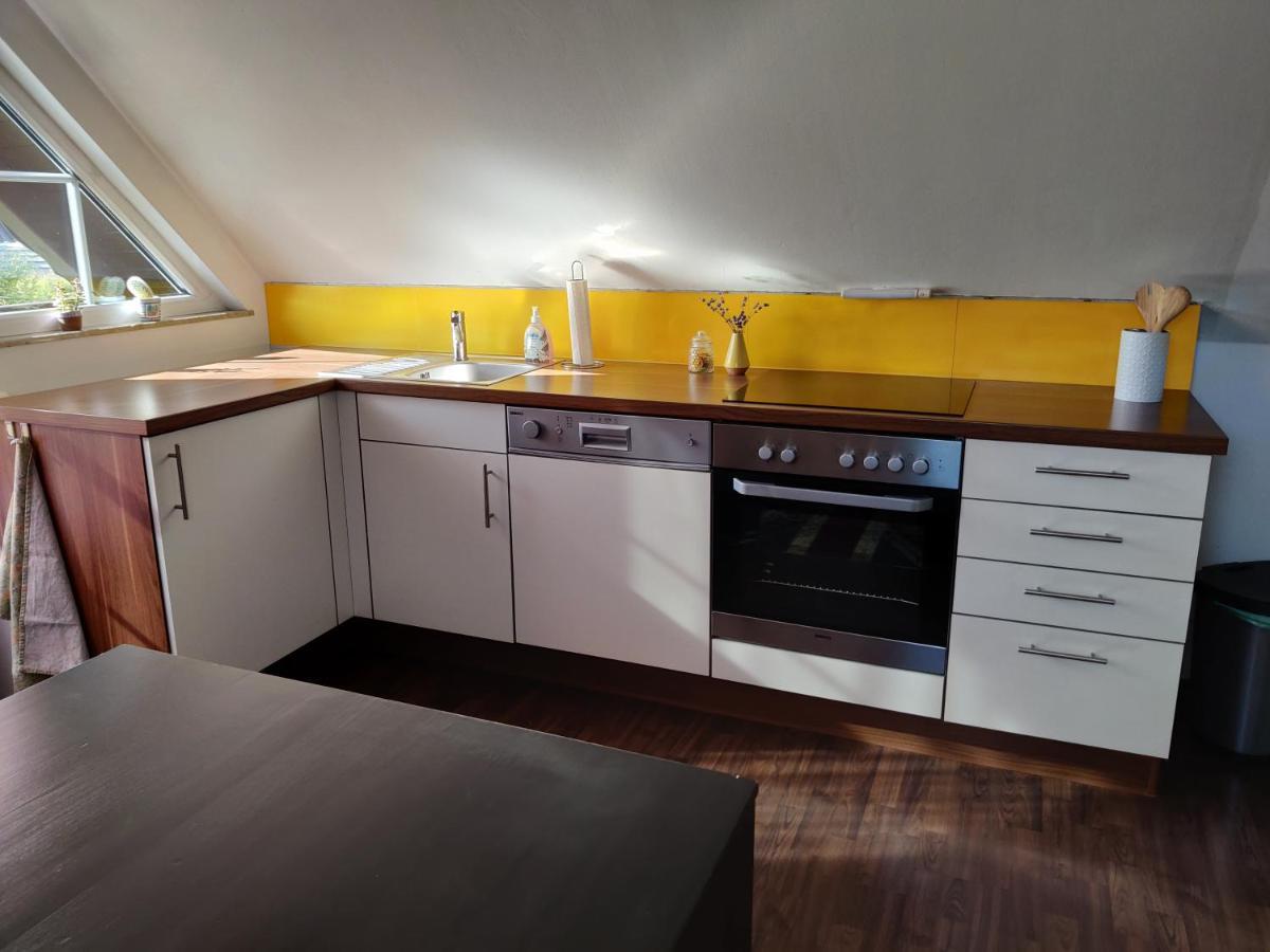 Ferienhaus Am Bach Kirchberg an der Raab Екстер'єр фото
