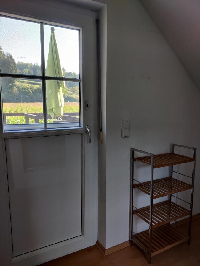 Ferienhaus Am Bach Kirchberg an der Raab Екстер'єр фото