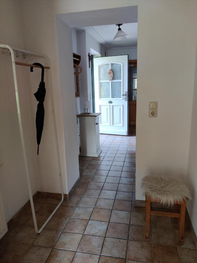 Ferienhaus Am Bach Kirchberg an der Raab Екстер'єр фото