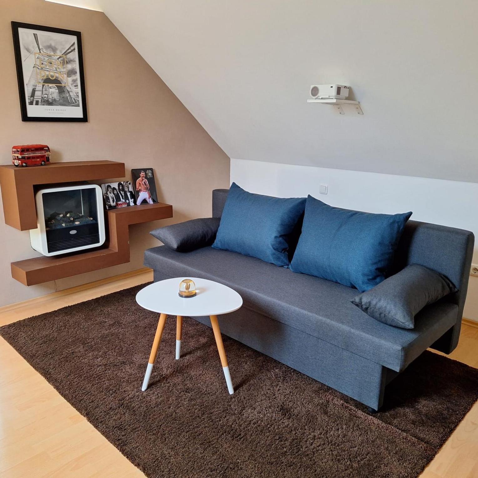 Ferienhaus Am Bach Kirchberg an der Raab Екстер'єр фото