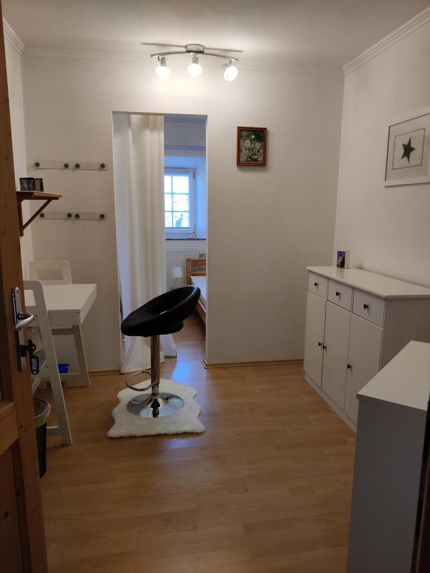 Ferienhaus Am Bach Kirchberg an der Raab Екстер'єр фото